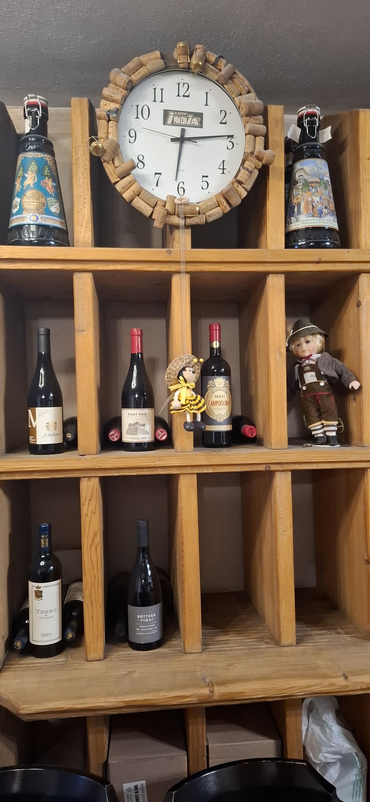 Cantina vini Angelo d'Oro