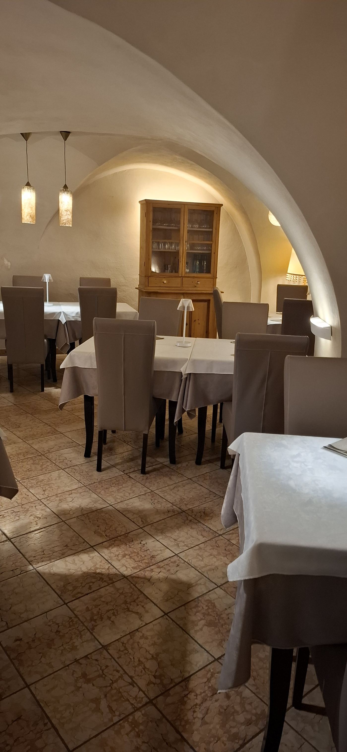 Sala Angelo d'Oro